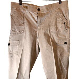 Plus Sized Women’s Style & Co. Capri Pants - Size 16 (Multiple Pairs!)